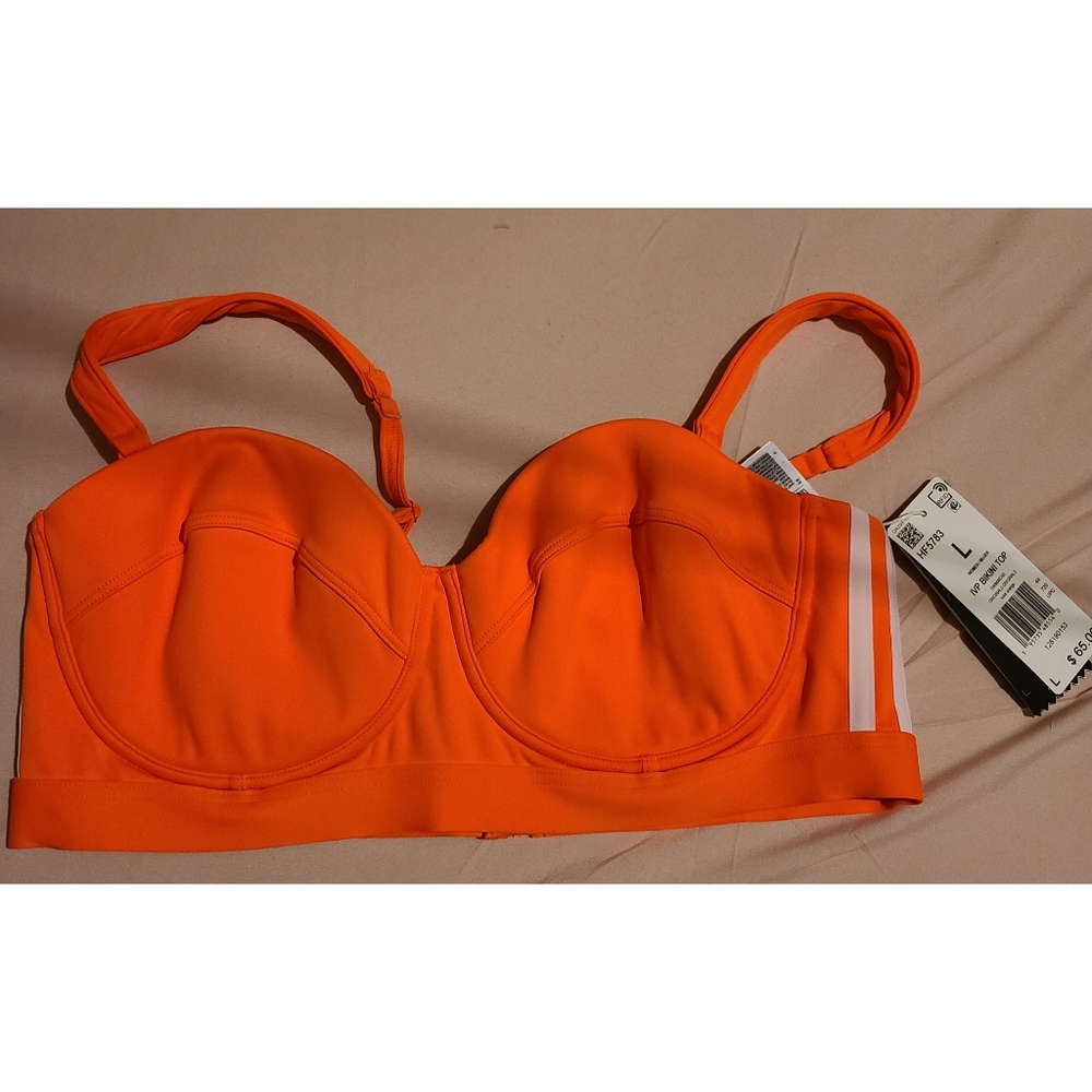 Ivy Park bikini top